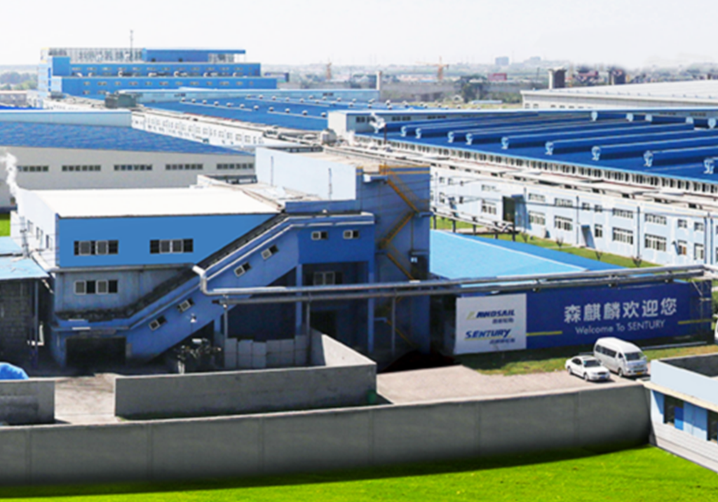 news_landsail_factory news_landsail_factory